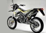 Gilera Nexus 300